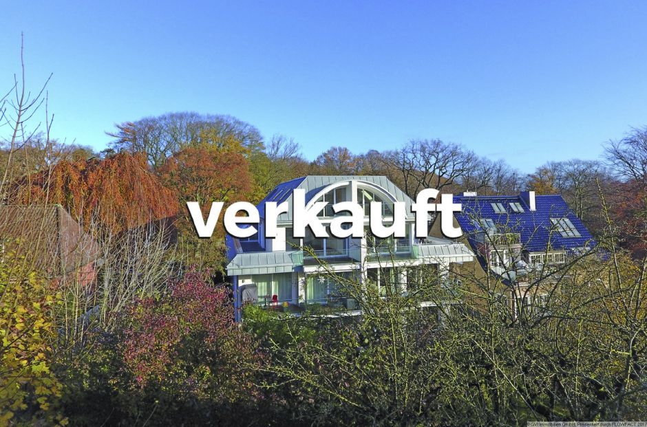 verkauft
