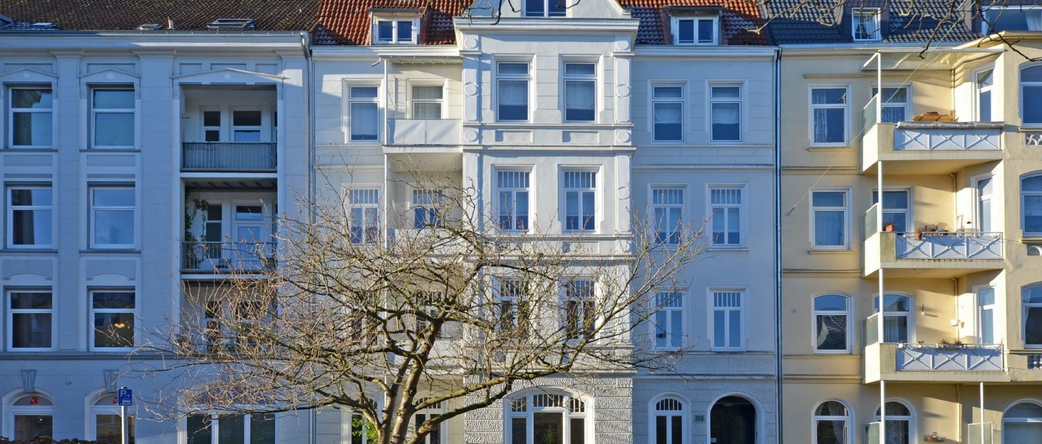 Zeit für eine neue Liebe