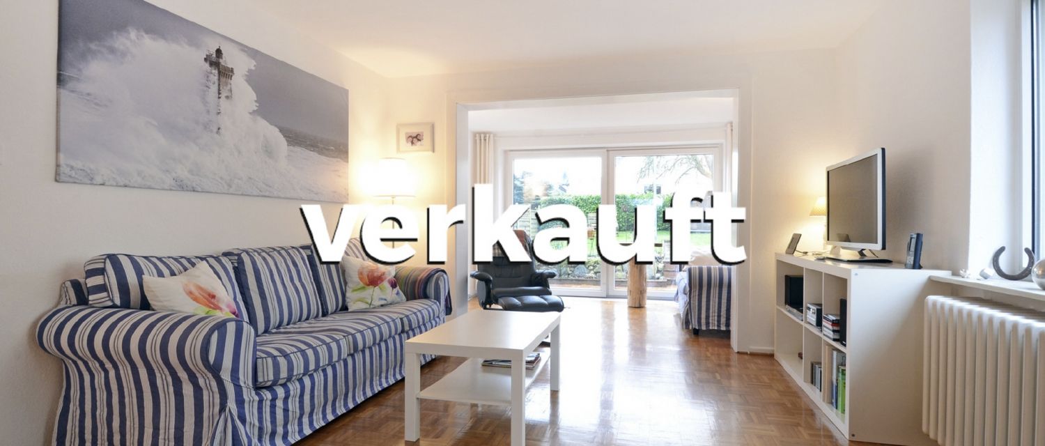 Hell. Modern. Gut gelegen.