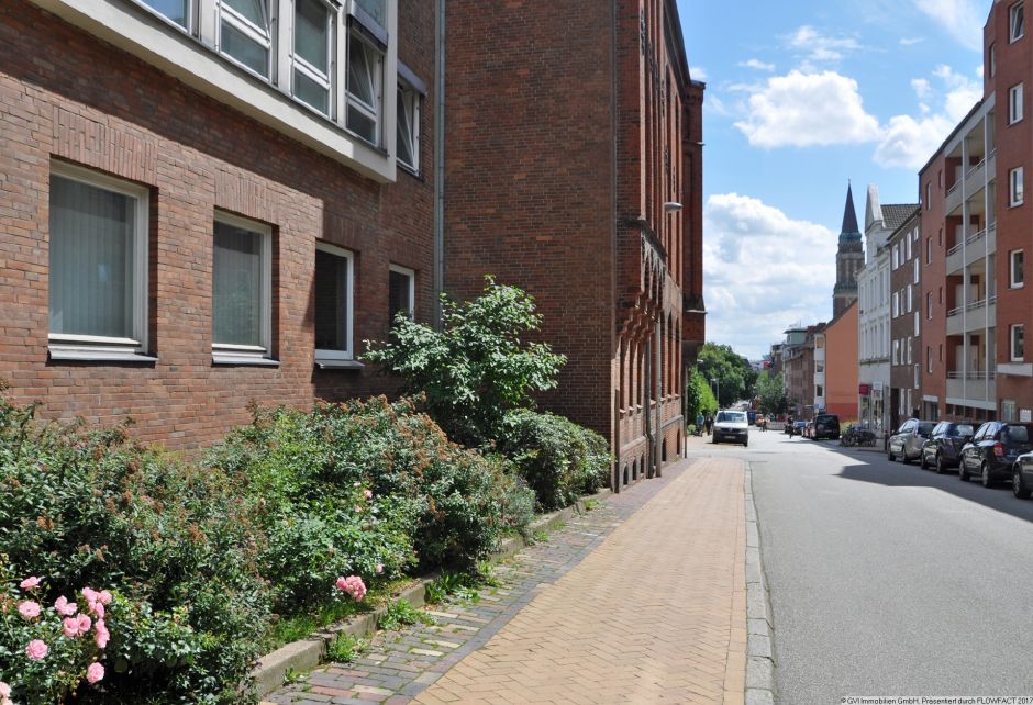 Impression Fleethörn