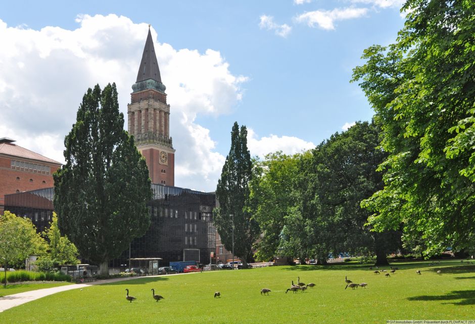 Impression Hiroshimapark