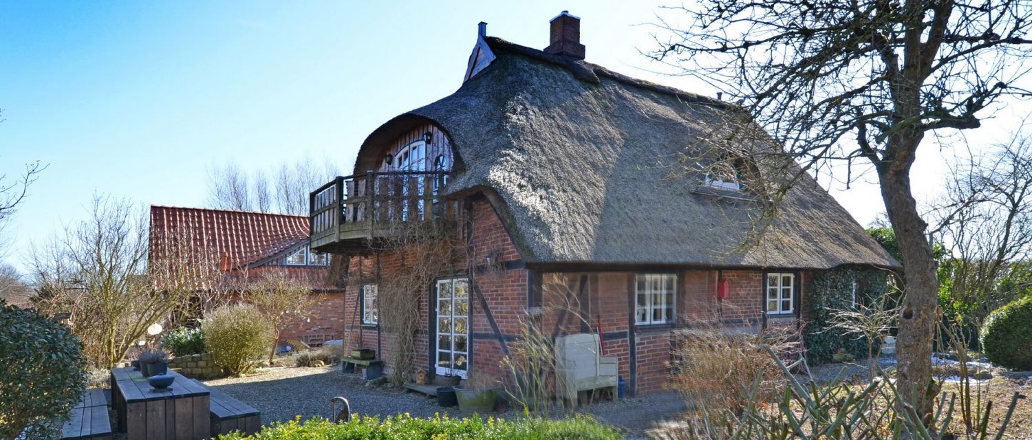 Urlaubsparadies zwischen Selenter See und Ostsee