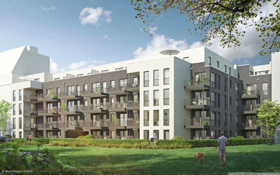 Visualisierung Süd C