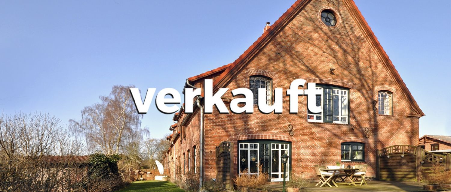 Modernes Wohnen mit historischem Flair