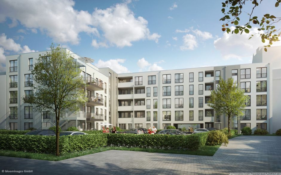 Visualisierung Nord C