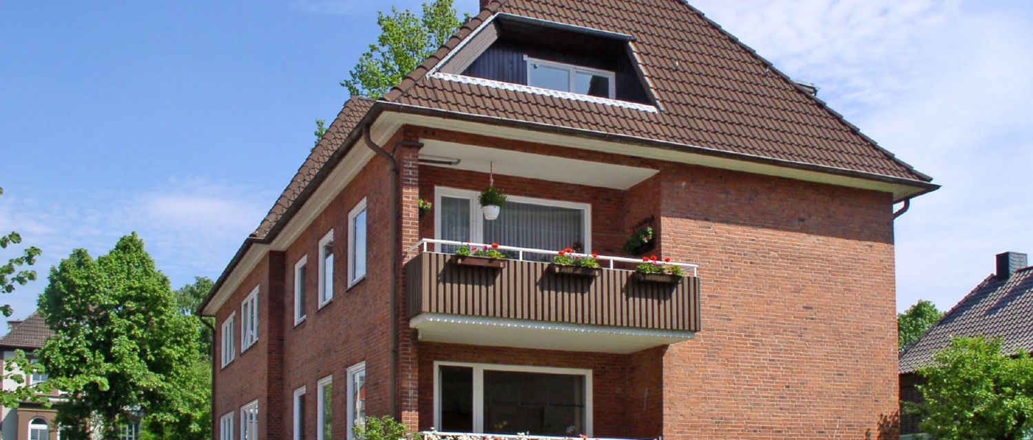 Zwischen Uni und Kieler-Förde