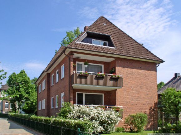 Zwischen Uni und Kieler-Förde