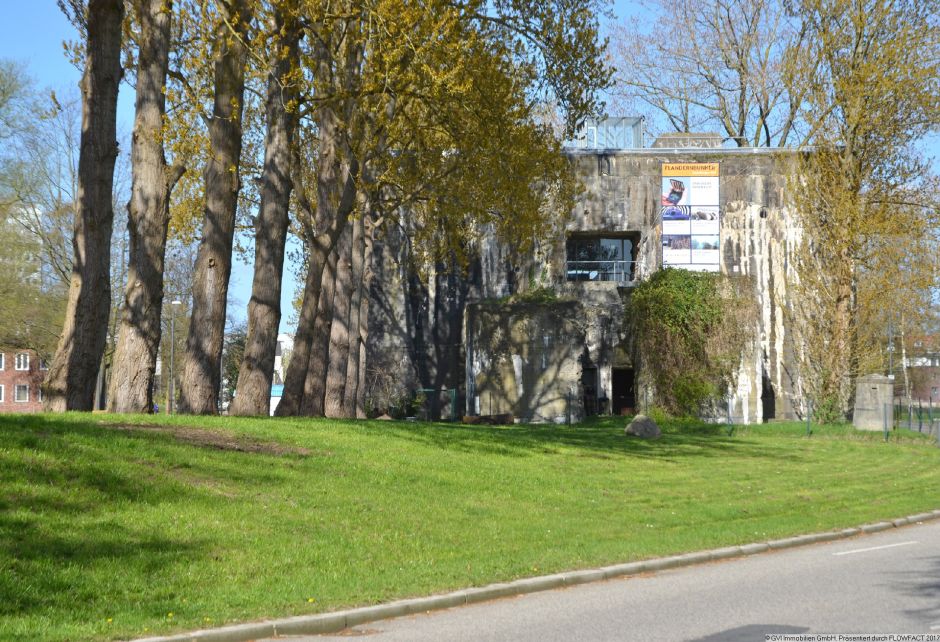 Impressionen Wik_Bunker